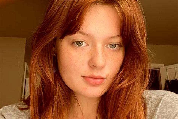 Scarlett, 28, a red grey-eyed caucasian companion based in Buchten. Offering Overnight, 69, Striptease. Available for incall and outcall, overnight bookings ...