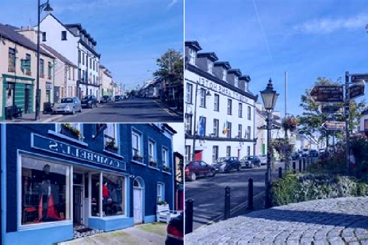 Scarlett, 28 — Escort in Ardara, Ireland