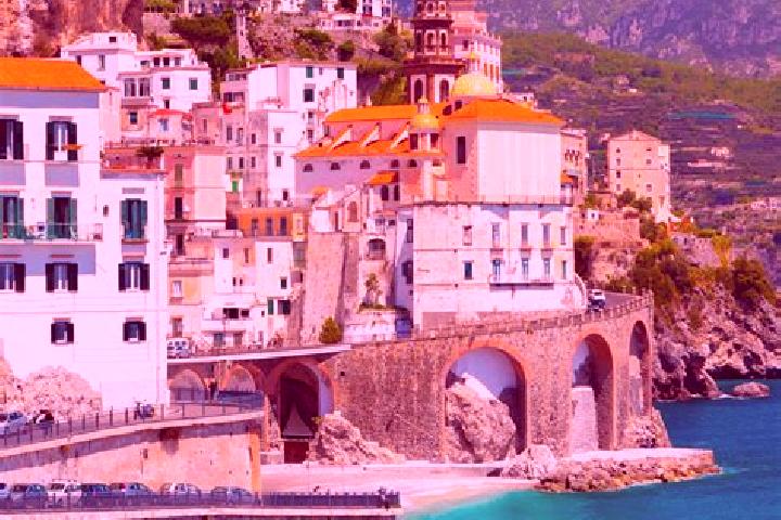 Scarlett, 28 — Escort in Aversa, Italy