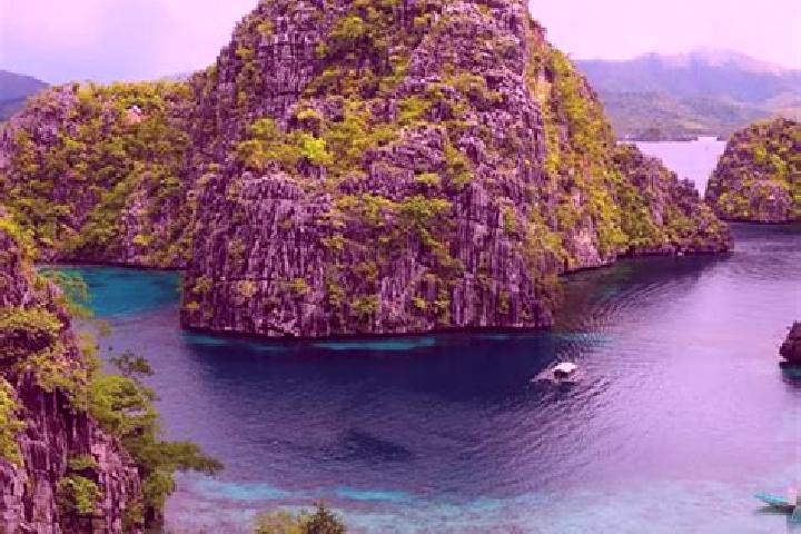 Scarlett, 28 — Escort in Bawison, Philippines
