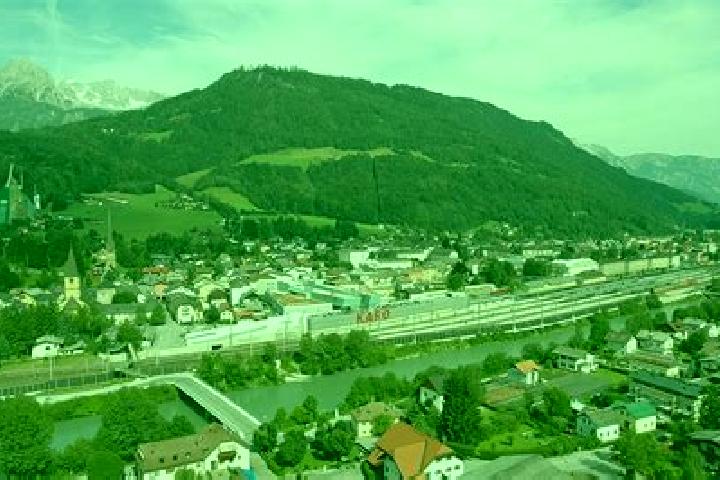 Scarlett, 28 — Escort in Bischofshofen, Austria
