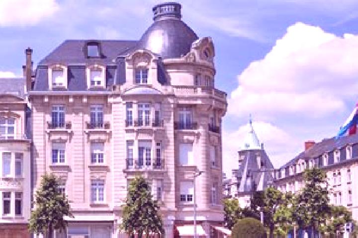 Scarlett, 28 — Escort in Boulaide, Luxembourg