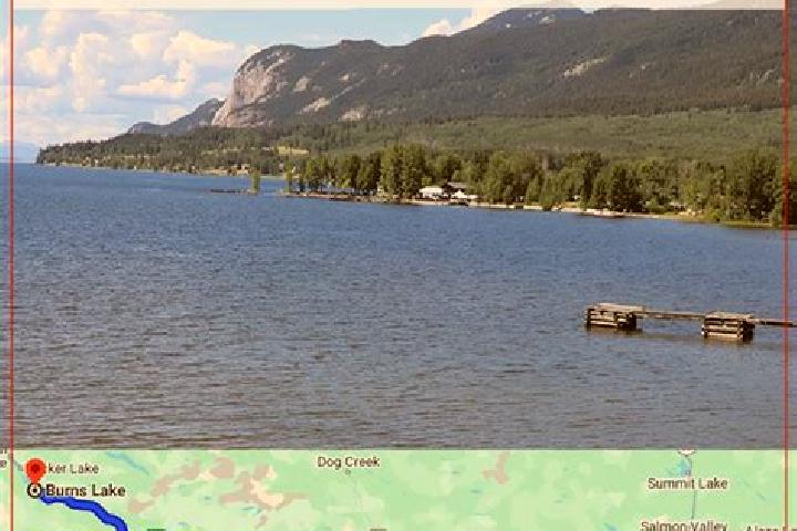 Scarlett, 28 — Escort in Burns Lake, Canada