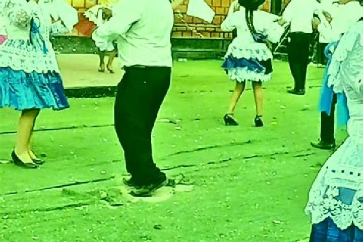 Scarlett, 28 — Escort in Candarave, Peru