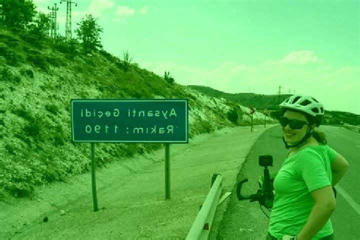 Scarlett, 28 — Escort in Cayirhan, Turkey