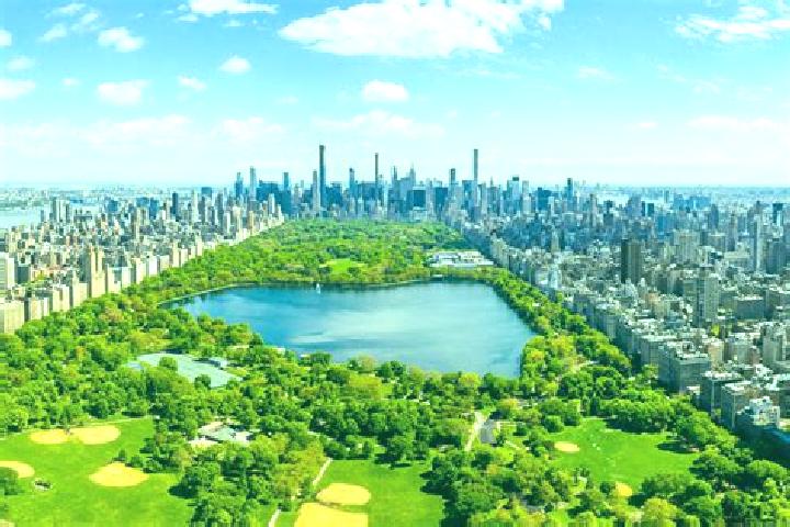 Scarlett, 28 — Escort in Central Park, United States