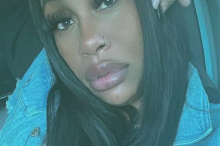 Scarlett, 28 — Escort in Chase, United States