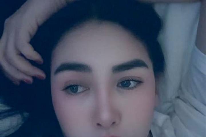 Scarlett, 28 — Escort in Digal, Philippines
