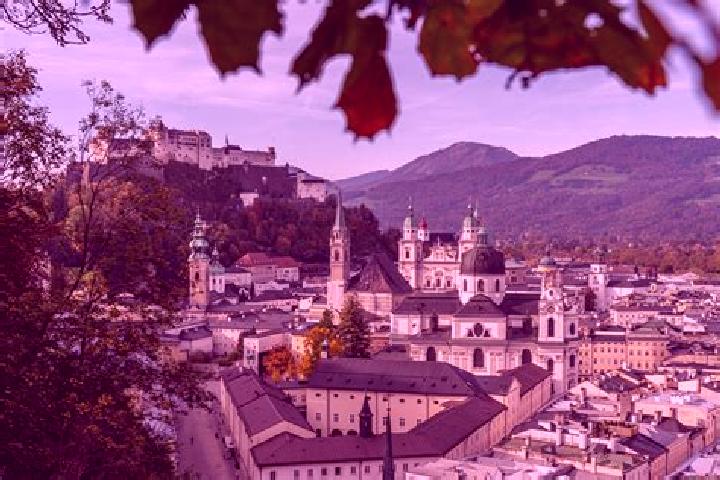 Scarlett, 28 — Escort in Draschen, Austria