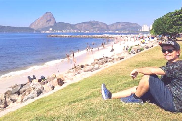 Scarlett, 28 — Escort in Jaqueira, Brazil