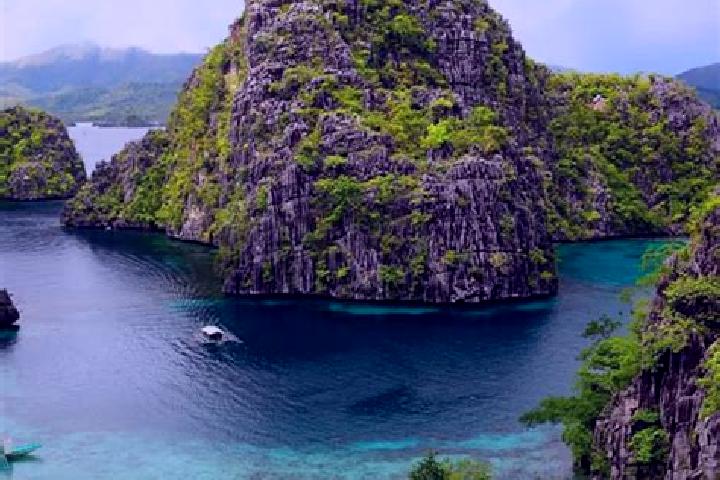 Scarlett, 28 — Escort in Kibureau, Philippines