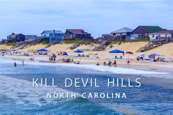 Scarlett, 28 — Escort in Kill Devil Hills, United States