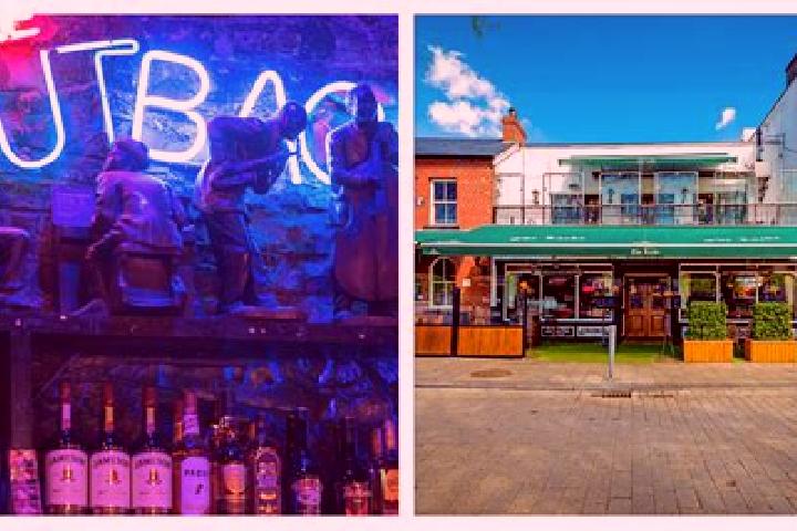 Scarlett, 28 — Escort in Limerick, Ireland