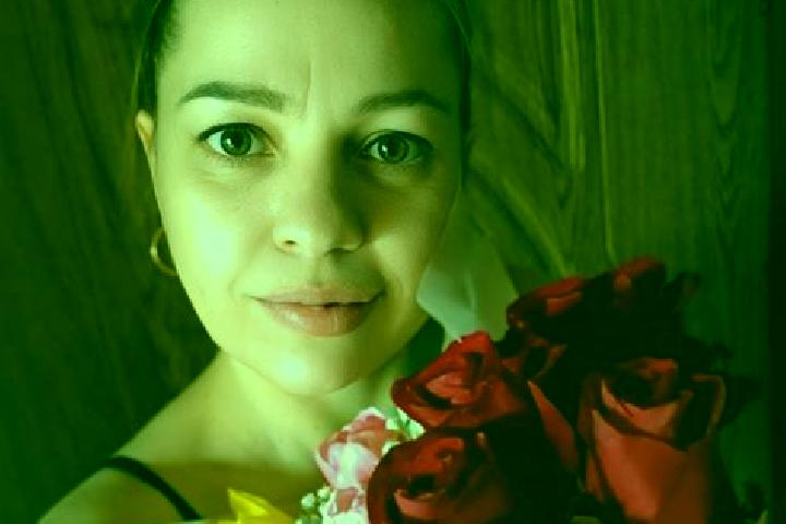 Scarlett, 28 — Escort in Mala Vyska, Ukraine