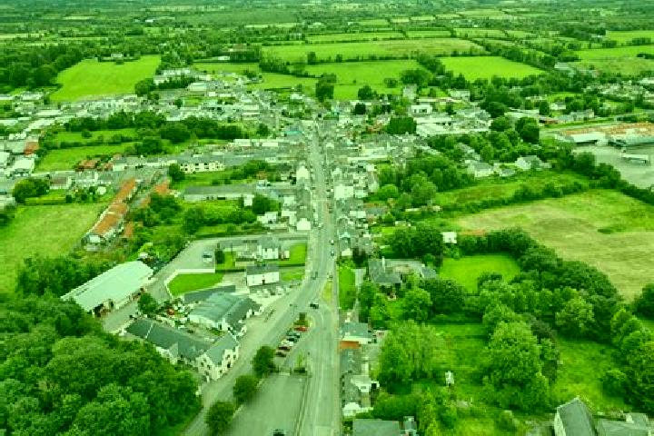Scarlett, 28 — Escort in Mohill, Ireland