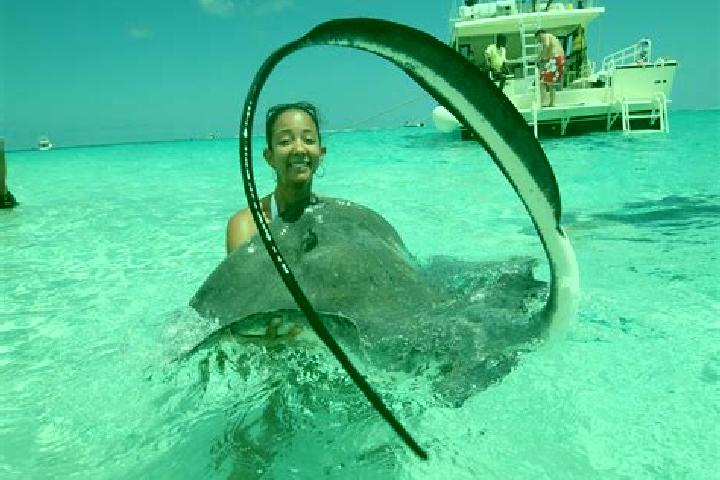 Scarlett, 28 — Escort in Pease Bay, Cayman Islands
