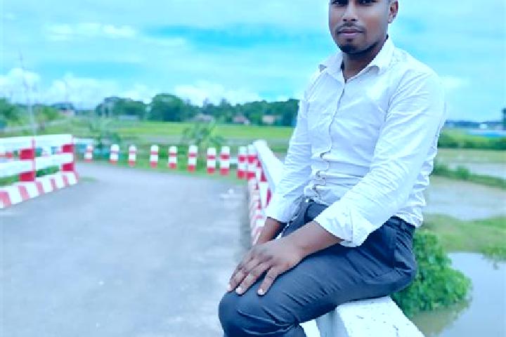 Scarlett, 28 — Escort in Purbadhala, Bangladesh