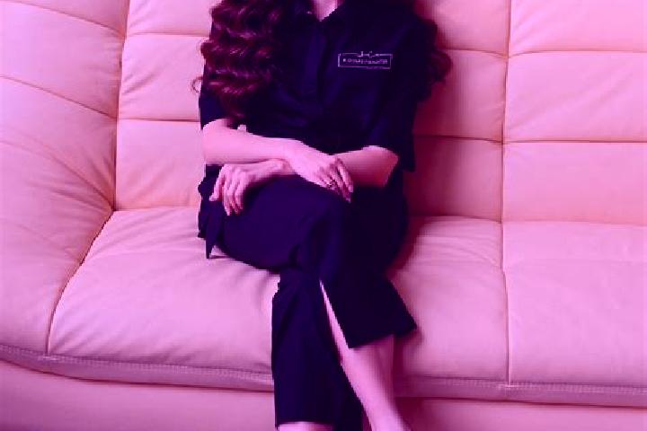 Scarlett, 28 — Escort in Rozdol, Ukraine