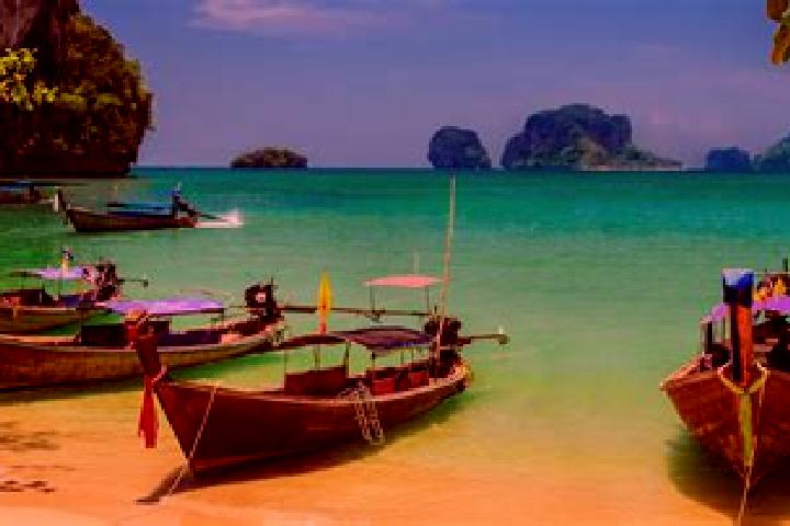 Scarlett, 28 — Escort in Sai Mai, Thailand