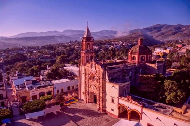Scarlett, 28 — Escort in San Juan Jalpa Centro, Mexico