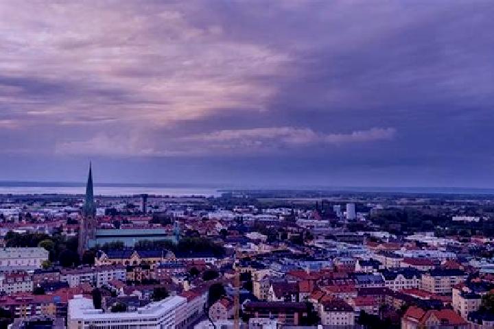 Scarlett, 28 — Escort in Tallboda, Sweden