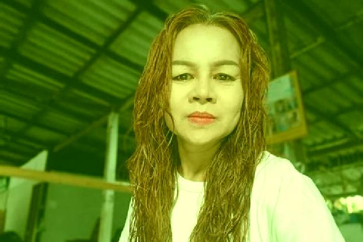 Scarlett, 28 — Escort in Wang Noi, Thailand