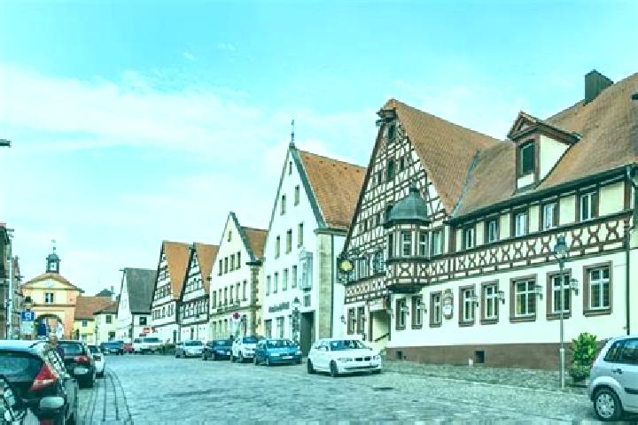 Scarlett, 28 — Escort in Windsbach, Germany
