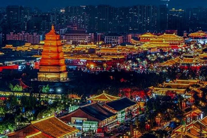 Scarlett, 28 — Escort in Xian an, China