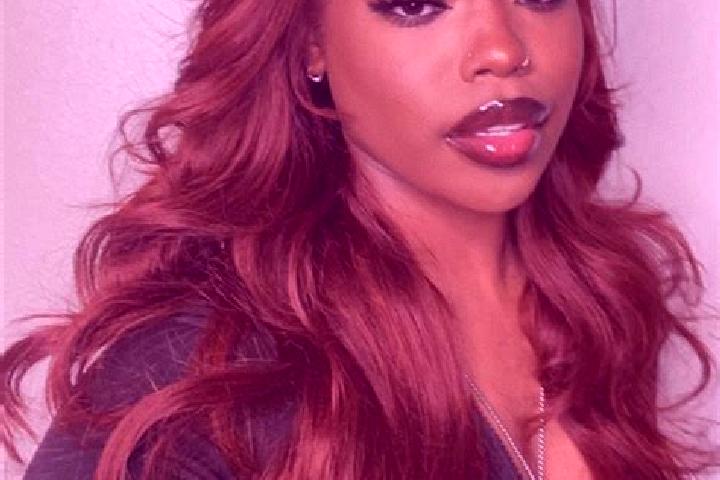 Scarlett, 29, a auburn amber-eyed ebony companion based in Safi. Offering Party Girl, Couples, Prostate Massage, Roleplay, Massage. Available for incall and ...