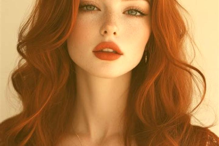 Scarlett, 29, a auburn brown-eyed mediterranean companion based in Yuanchong. Offering BDSM, Party Girl, Tantra, Girlfriend Experience. Available for incall ...