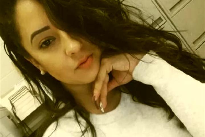 Scarlett, 29, a black dark-eyed middle eastern companion based in Murrysville. Offering 69, A-Level, Deep French Kissing, Massage. Available for incall and o...