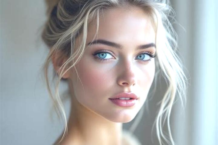 Scarlett, 29, a blonde hazel-eyed slavic companion based in Zhishan. Offering Couples, Domination, OWO, Dinner Date, Erotic Massage. Available for incall and...