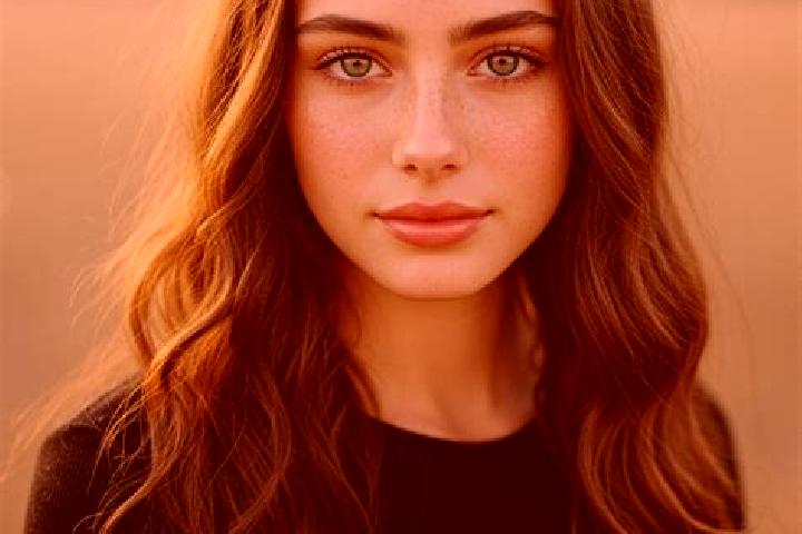 Scarlett, 29, a chestnut brown-eyed mediterranean companion based in Japeledok. Offering Deep French Kissing, Roleplay, Striptease, Overnight, GFE. Available...