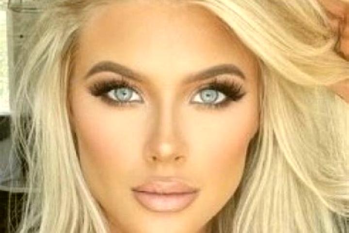 Scarlett, 29, a platinum blonde brown-eyed slavic companion based in Isabang. Offering Travel Companion, A-Level. Available for incall and outcall, day and e...