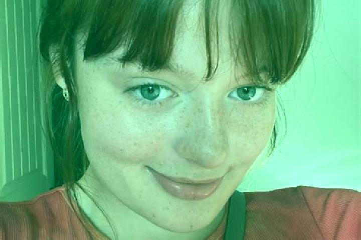 Scarlett, 29, a red grey-eyed caribbean companion based in Renville. Offering Roleplay, Tantra, Domination, GFE, Striptease. Available for incall and outcall...