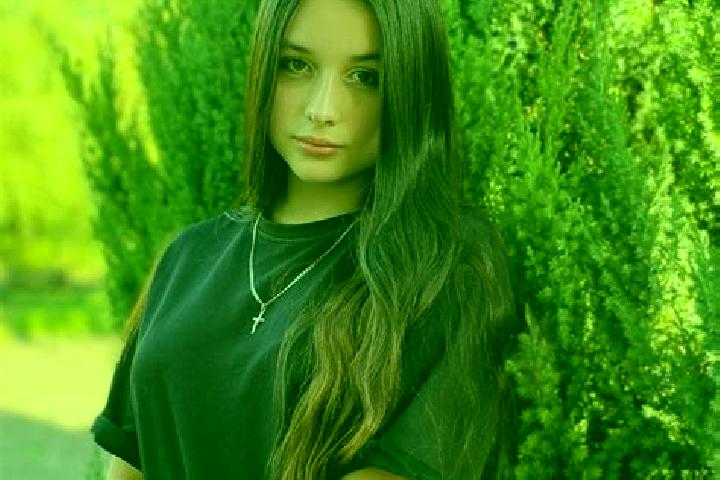 Scarlett, 29 — Escort in Andrushivka, Ukraine