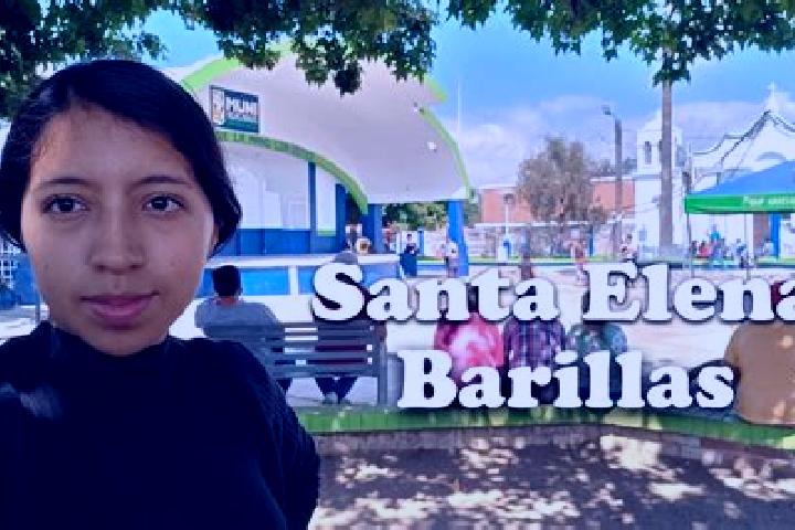 Scarlett, 29 — Escort in Barillas, Guatemala