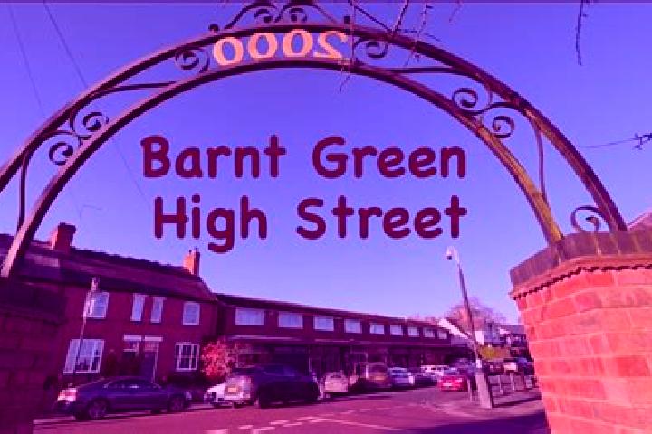 Scarlett, 29 — Escort in Barnt Green, United Kingdom