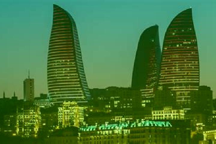 Scarlett, 29 — Escort in Binagadi, Azerbaijan
