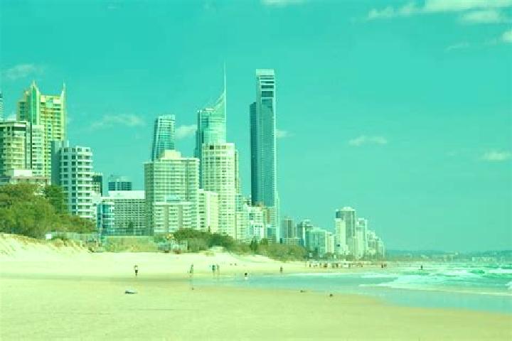 Scarlett, 29 — Escort in Broadbeach Waters, Australia