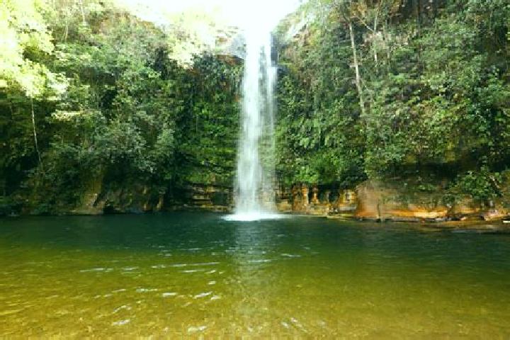 Scarlett, 29 — Escort in Cachoeira dos Indios, Brazil