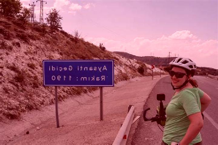 Scarlett, 29 — Escort in Cayirhan, Turkey