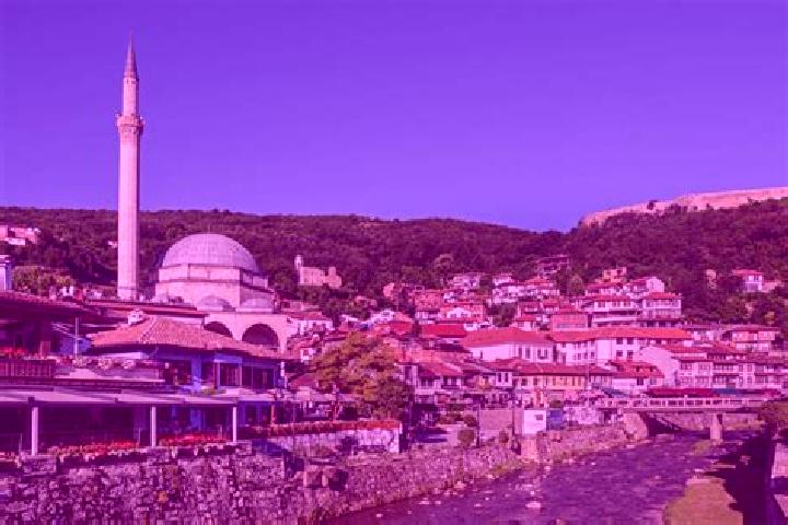Scarlett, 29 — Escort in Cerrce, Kosovo