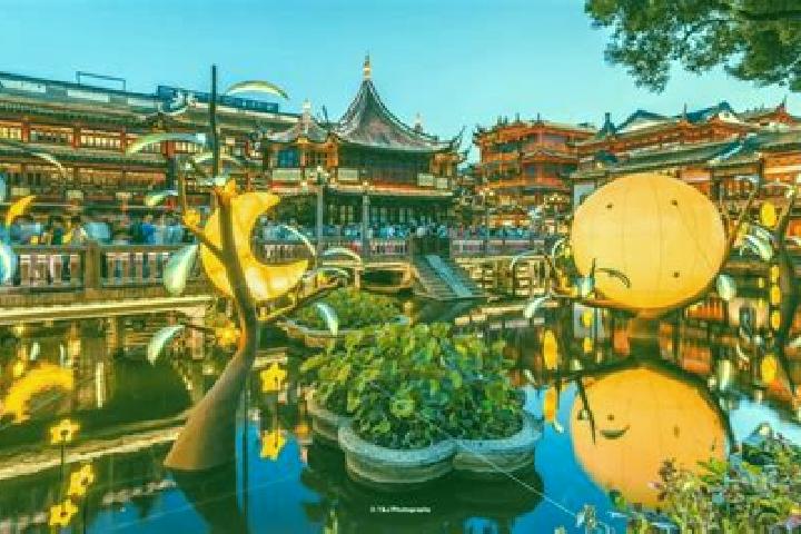 Scarlett, 29 — Escort in Chenghuang, China