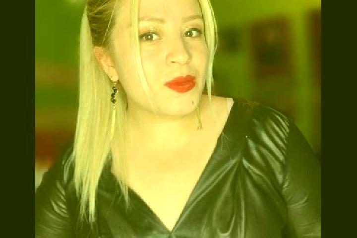 Scarlett, 29 — Escort in Chicuasen, Mexico