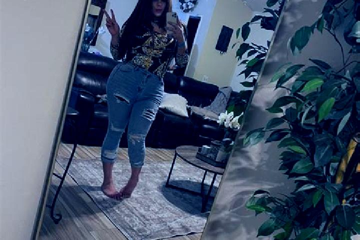 Scarlett, 29 — Escort in College City, United States