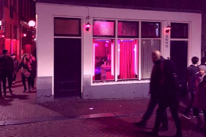 Scarlett, 29 — Escort in De Noord, Netherlands