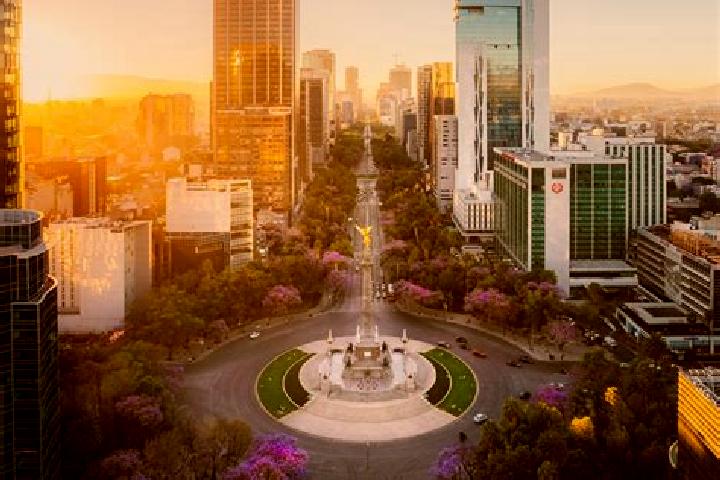 Scarlett, 29 — Escort in El Robalar, Mexico