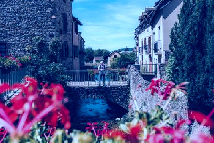Scarlett, 29 — Escort in Fontanes, France