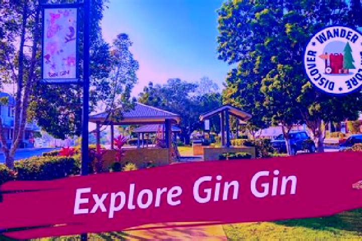 Scarlett, 29 — Escort in Gin Gin, Australia